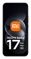 Xiaomi Redmi Note 17 Pro Max 5G NFC 8/512GB Black
