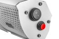 Promiennik 2000W, IP55, element grzejny golden halogen lamp, pilot, regulacja mocy 2 poziomy NEO Tools