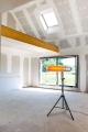 Promiennik 2000W, IP55, element grzejny golden halogen lamp, pilot, regulacja mocy 2 poziomy NEO Tools