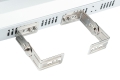 Promiennik 2000W, IP55, element grzejny golden halogen lamp, pilot, regulacja mocy 2 poziomy NEO Tools