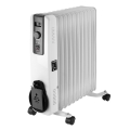 Grzejnik olejowy 2500W 11 żeber NEO Tools