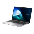 ASUS ExpertBook P1503CVAY-S73122X Core 5 210H 15.6"FHD 300nits 60Hz AG 16GB DDR4 SSD512 Intel Graphics WiFi6+BT Cam1080p 50WHrs W11Pro Misty Grey 3Y O