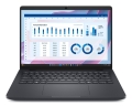 Dell Pro Max 14 MC14255 Ryzen AI 7 PRO 350 14.0"FHD+ 300nits Matt 16GB SSD512 Radeon 860M  FgrPr & SmtCd FHD Cam & Mic WLAN+BT Backlit Kb 4 Cell 100W
