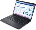 Dell Pro Max 14 MC14255 Ryzen AI 7 PRO 350 14.0"FHD+ 300nits Matt 16GB SSD512 Radeon 860M  FgrPr & SmtCd FHD Cam & Mic WLAN+BT Backlit Kb 4 Cell 100W