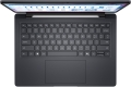 Dell Pro Max 14 MC14255 Ryzen AI 7 PRO 350 14.0"FHD+ 300nits Matt 16GB SSD512 Radeon 860M  FgrPr & SmtCd FHD Cam & Mic WLAN+BT Backlit Kb 4 Cell 100W