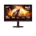 MONITOR AOC LED 27" 27G4ZR 240Hz