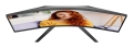 MONITOR AOC LED 34" CU34B3E 120Hz