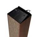 AIWA kolumna TSBT-270WD 50W drewno