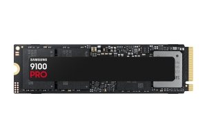 Dysk SSD Samsung 9100 PRO 8TB NVMe M.2 PCIe 5.0