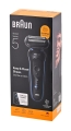 Golarka Braun Series 5 52-B1000S
