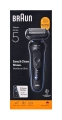 Golarka Braun Series 5 52-B1000S