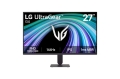 MONITOR LG LED 27” UltraGear G4 FHD 27G411B-B 144Hz