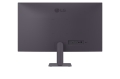 MONITOR LG LED 27” UltraGear G4 FHD 27G411B-B 144Hz