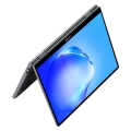 Chuwi MiniBook-X-2023-K4-SR-P U300/10.51" (1200x1920) TouchScreen IPS/16GB/SSD 512GB/BT/BLKB/x360/W11Pro Silver