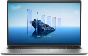 Dell Pro 15 Essential PV15250 i5-1334U 15.6"FHD 120Hz 250nits AG 16GB DDR5 SSD1TB Intel Iris Xe FPR non backlit keyboard W11Pro Platinum Silver 3Y Pro