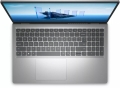 Dell Pro 15 Essential PV15250 i5-1334U 15.6"FHD 120Hz 250nits AG 16GB DDR5 SSD1TB Intel Iris Xe FPR non backlit keyboard W11Pro Platinum Silver 3Y Pro