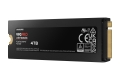 Dysk SSD Samsung PCIE G4 M.2 NVME 4TB W/HS/990 PRO