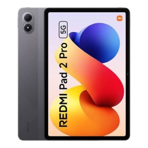 Tablet Xiaomi Redmi Pad 2 Pro 5G 8/256GB WiFi 12,1" Graphite Gray