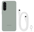 Samsung Galaxy A56 (A566) 5G DS. 8/128GB Olive