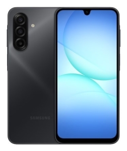 Smartfon Samsung Galaxy A17 8/256GB Black A175