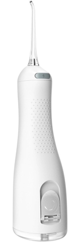 Irygator do jamy ustnej ORO-DENT CLEANER WHITE OROMED