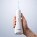 Irygator do jamy ustnej ORO-DENT CLEANER WHITE OROMED