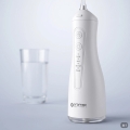 Irygator do jamy ustnej ORO-DENT CLEANER WHITE OROMED