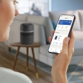 Nawilżacz powietrza PHILIPS HU4210/03