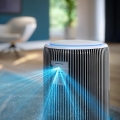 Oczyszczacz powietrza PHILIPS AC3220/10