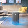 Oczyszczacz powietrza PHILIPS AC3220/10