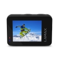 Kamera sportowa LAMAX W9.2 4K WiFi 20MPx