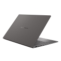 ASUS Zenbook S 14 UM5406GA-SU305X Ryzen AI 9 465 14.0"3K OLED 120Hz 500nits 32GB LPDDR5X SSD1TB Radeon Graphics WiFi7+BT CamFHD 77WHrs W11Pro Aluminum