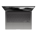 ASUS Zenbook S 14 UM5406GA-SU305X Ryzen AI 9 465 14.0"3K OLED 120Hz 500nits 32GB LPDDR5X SSD1TB Radeon Graphics WiFi7+BT CamFHD 77WHrs W11Pro Aluminum