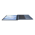 ASUS Vivobook 17 X1704MA-AU190W Core 5 315 17.3"FHD IPS-level Panel 60Hz 250nits AG 16GB DDR5 SSD512 Intel Graphics WiFi6+BT Cam720p 50WHrs Win11 Quie