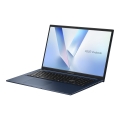 ASUS Vivobook 17 X1704MA-AU190W Core 5 315 17.3"FHD IPS-level Panel 60Hz 250nits AG 16GB DDR5 SSD512 Intel Graphics WiFi6+BT Cam720p 50WHrs Win11 Quie