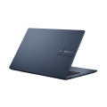 ASUS Vivobook 17 X1704MA-AU190W Core 5 315 17.3"FHD IPS-level Panel 60Hz 250nits AG 16GB DDR5 SSD512 Intel Graphics WiFi6+BT Cam720p 50WHrs Win11 Quie