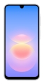 Samsung Galaxy A18 (A185) LTE 4/128GB Silver