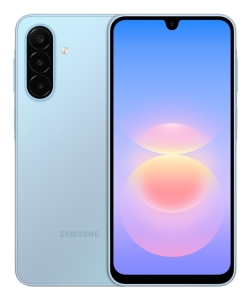 Samsung Galaxy A18 (A185) LTE 4/128GB Light Blue