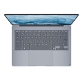 ASUS Zenbook 14 UX3480QA-U1031W Snapdragon X  X1-26-100 14.0"WUXGA OLED 60Hz 300nits 16GB LPDDR5X SSD512 Qualcomm Adreno WiFi6E+BT CamFHD+IR 50WHrs Wi