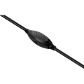 DEFENDER GŁOŚNIKI PC J1 2.0 6W LED USB CZARNE 65961
