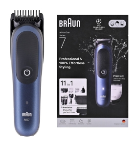Trymer Series 7 AIO7540 BRAUN