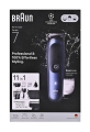 Trymer Series 7 AIO7540 BRAUN