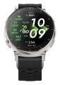 Amazfit Active 3 Premium Apex Silver