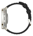 Amazfit Active 3 Premium Apex Silver