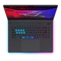 ASUS ROG Strix G16 G615LW-U9R321W Ultra 9 290HX 16.0"2.5K 300Hz IPS-level AG 32GB DDR5 5600 SSD1TB GeForce RTX 5080 16GB LAN WiFi7+BT Cam1080p+IR 90WH
