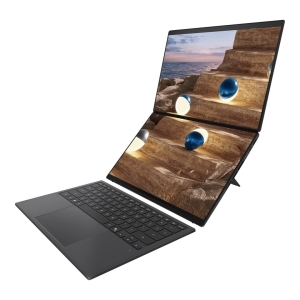 ASUS Zenbook DUO UX8407AA-SN515X Ultra X9 378H 14.0"3K Touch OLED 144Hz 500nits Anti-reflection 32GB LPDDR5X SSD1TB Intel Arc Graphics Cam1080p+IR 99W