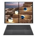 ASUS Zenbook DUO UX8407AA-SN515X Ultra X9 378H 14.0"3K Touch OLED 144Hz 500nits Anti-reflection 32GB LPDDR5X SSD1TB Intel Arc Graphics Cam1080p+IR 99W