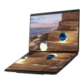 ASUS Zenbook DUO UX8407AA-SN515X Ultra X9 378H 14.0"3K Touch OLED 144Hz 500nits Anti-reflection 32GB LPDDR5X SSD1TB Intel Arc Graphics Cam1080p+IR 99W