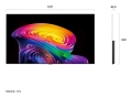 Telewizor 48" LG OLED48C61LA 4K Ultra HD