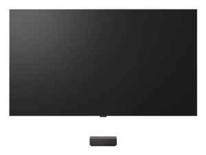 Telewizor 77" LG OLED77W69LA OLED 4K 165Hz